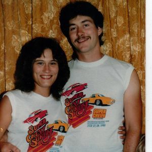 Meet your Posher, Leslee